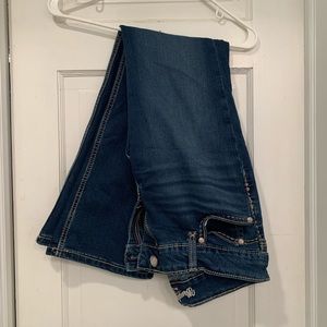 Wrangler Bootcut Jeans